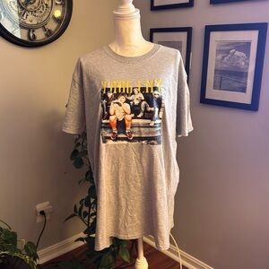 Custom Made Thug Life Golden Girls Tshirt